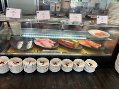 -圣丰索菲特·2 On 988 Café 自助餐厅