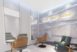 点击看大图 -Dear Hair Salon