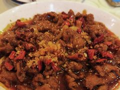 -洁捷餐饮(双桥农场店)