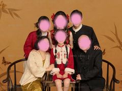 -海马体照相馆(上海宝山万达广场店)
