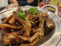 美极鸭五件-美极鲜食坊(宝安南路店)