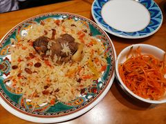 -巴依老爷新疆美食(常营店)
