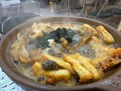 -螺思宝螺蛳粉火锅·鸭脚煲(西乡店)