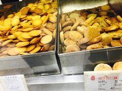 -上海哈尔滨食品厂(淮海中路店)