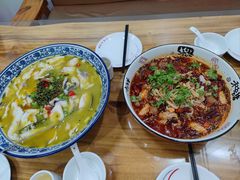 -新派川菜馆(济南路店)