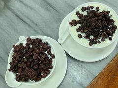 红豆双皮奶-沙湾姜撞奶甜品店(昌岗中路店)