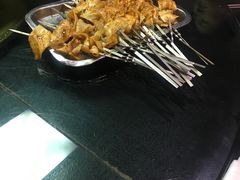 -大红袍川菜馆(总店)