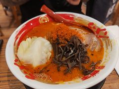 -豚王拉面(澳门银河店)