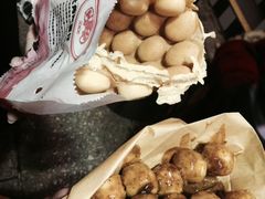 -利强记北角鸡蛋仔(弥敦道店 )
