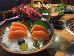 -黑牛の店·和牛烧肉(合生汇店)