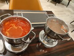 -丽都皇冠假日酒店·Matrix亦餐厅(望京店)