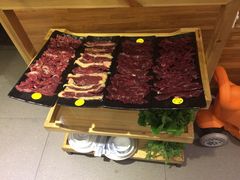 -陈记顺和牛肉火锅馆(天河北路店)