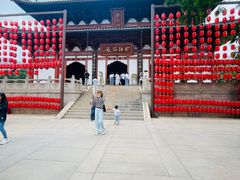 -径山寺