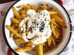 -Tapa Tapa