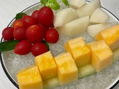 -富淳饭店(世纪公园店)