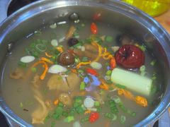 -塔兰齐新疆孜然火锅(鲤鱼山路店)