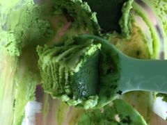 抹茶红豆千层蛋糕盒子-蜜蜂小象·榴莲千层蛋糕(时代汇11栋店)