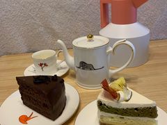 -夏朵餐厅(丁香店)