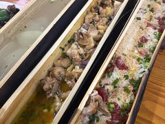 -香竹农庄•传统竹筒饭(十年店)
