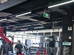 -瑞力健身(解放数创广场店)