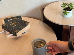 -LAB COFFEE来杯咖啡(浦仓路店)