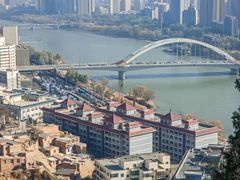 -白塔山公园