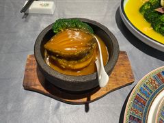 鲍鱼捞饭-魏公馆(昆太路店)