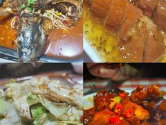 -老长沙罐子楼(平顶山总店)