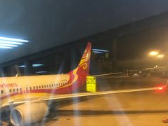 -杭州萧山国际机场