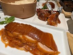 -天和晟烤鸭店(世纪坛店)