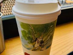 -茶颜悦色(花园道店)