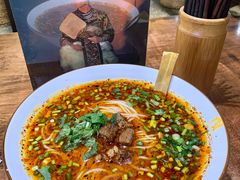 红河黄牛米线-都氏二当家(九方店)