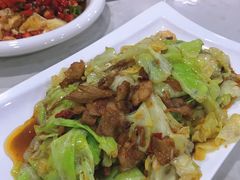 -辣四方新派川菜