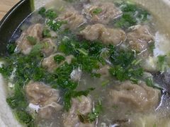 -海清宁记大馅云吞