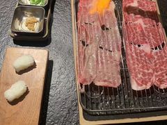 -古田居·特色寿司料理(星之岛旗舰店)