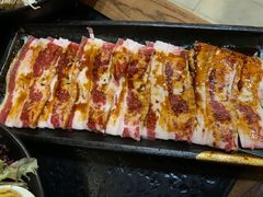 -九田家黑牛烤肉料理(珠江摩尔店)