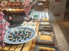 -永远爱烤肉火锅自助(龙德广场店)