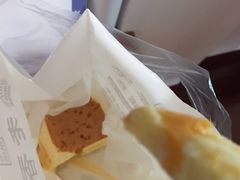 -老香港祖味世家蛋糕(金街美地店)