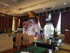 -火舞泰·泰式海鲜火锅餐厅(世纪城店)