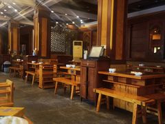 -老码头火锅(玉林店)