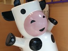 -一只酸奶牛(东方广场店)