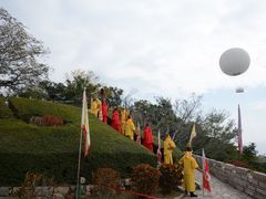 -胡里山炮台