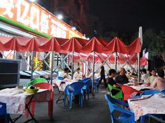 -巴陵亿口香·招牌卤虾(天马店)