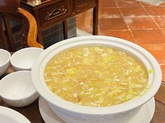 -龙悦湾酒家·八阵鱼生·渔人码头店