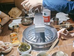 -九田家黑牛烤肉料理(新辰里亚运村店)