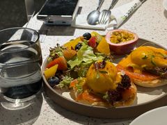 -BE BRIGHT KITCHEN(正佳广场店)