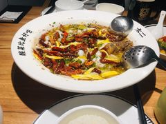 -太二酸菜鱼(福州泰禾店)