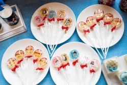 -觅糖派对·宝宝宴生日宴一站式派对策划(河西店)