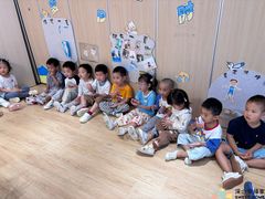 -深业幸福家香蜜湖街道普惠性托育园(合正置地园区)
