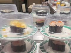 -新一番三文鱼寿司(大东海店)